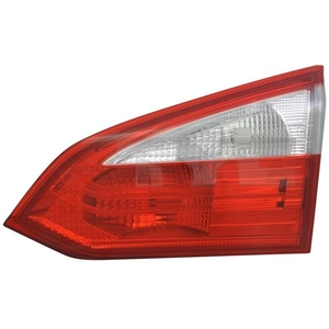 Comparateur de prix : TYC Feu arrière pour FORD: Focus (Ref: 17-0409-16-2)
