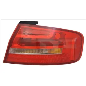 TYC feu arrière gauche à  ¤ usserer partie A4 8 K2, B8 Feu arrière lampe arrière