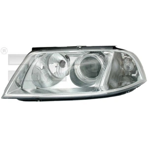 Comparateur de prix : TYC Phare avant pour VOLKSWAGEN: Passat (Ref: 20-6244-25-2)