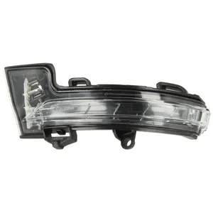 Comparateur de prix : Feu clignotant TYC 332-0062-3 gauche
