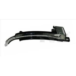 Comparateur de prix : TYC Led clignotant Rétroviseur côté gauche Compatible avec Sportback A4 A6 Avant 2007