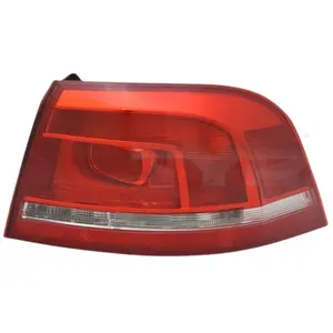 TYC Feu arrière pour VOLKSWAGEN: Passat (Ref: 11-12484-01-2) pas cher