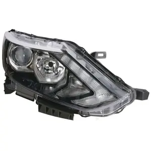 Comparateur de prix : TYC Phare avant pour NISSAN: Qashqai (Ref: 20-14679-06-2)