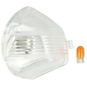 TYC 310-0200-3 FD TS-CST 2012 Rétroviseur CÔTÉ GAUCHE UNITAIRE BLINKER pas cher