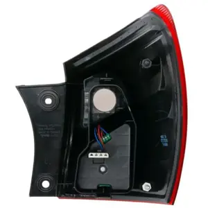 Comparateur de prix : TYC Feu arrière pour NISSAN: Qashqai (Ref: 11-12352-06-2)