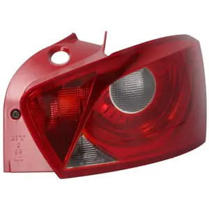 Comparateur de prix : TYC Feu arrière pour SEAT: Ibiza (Ref: 11-12299-01-2)