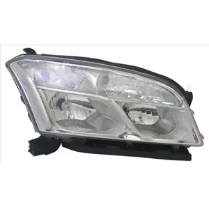 Projecteur principal TYC 20-14582-05-2, gauche pas cher