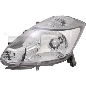 Comparateur de prix : Projecteur principal TYC, par ex. pour Daihatsu, Subaru