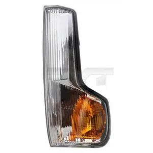 TYC Feu clignotant pour IVECO: Daily (Ref: 315-0010-3)