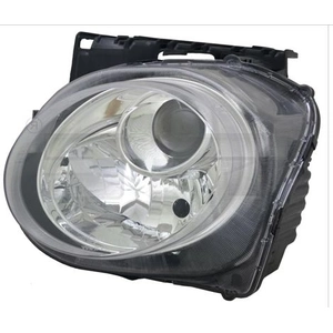 Comparateur de prix : Projecteur principal TYC 20-15128-15-2, gauche