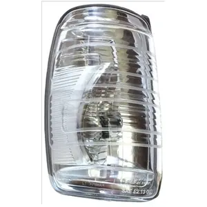 Comparateur de prix : TYC Feu clignotant pour FORD: Transit/Tourneo (Ref: 310-0220-3)