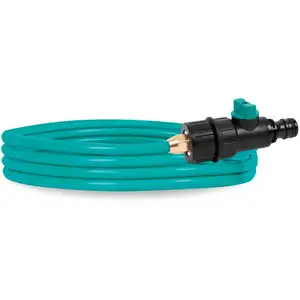 Comparateur de prix : Tuyau de 3 mètres - pour brosse de lavage TB504XX - Vonroc