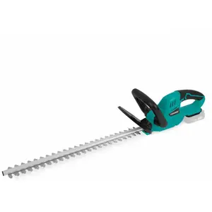 VONROC Taille-haie sans fil 20V - 520mm | Excl. batterie et chargeur