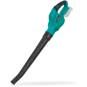 VONROC Souffleur de feuilles sans fil 20V - Nouveau modèle 2024 | Excl...