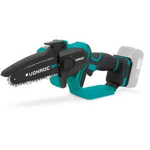 Mini tronçonneuse 20V - 152mm - Excl. batterie et chargeur - Vonroc pas cher
