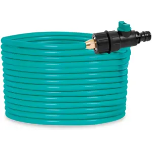 Tuyau de 11 mètres | pour brosse de lavage VONROC TB508XX et TB509XXVendu parvonroc