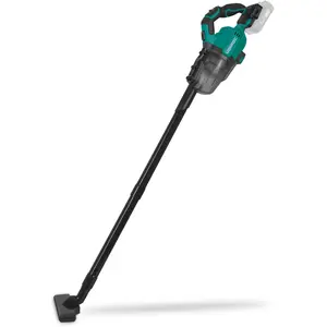 Comparateur de prix : VONROC Puissant aspirateur-balai sans fil 20V | hors batterie et chargeur