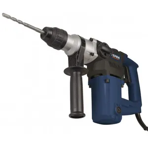 Ferm Perforateur électro-pneumatique 850 W FERM HDM1028