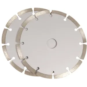 Comparateur de prix : FERM Ensemble de lames de scie à diamant 150 mm 2 pcs WSA1002