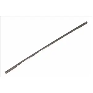Comparateur de prix : FERM Lames de scie à chantourner 5 pcs Acier SSA1002