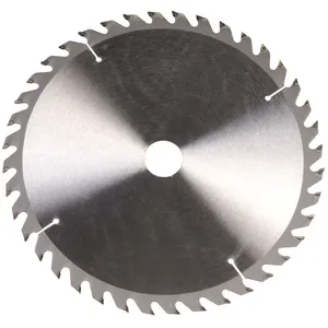 Comparateur de prix : FERM Lame de scie 255 mm 30/16 40T TCT MSA1028