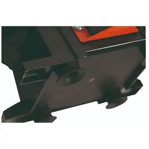 FERM Touret de meulage 250W BGM1020 pas cher