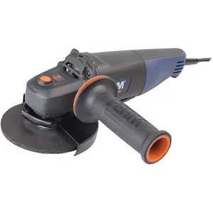 Comparateur de prix : FERM Meuleuse d'angle 900W   125mm   AGM1061S