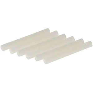 Ferm GGA1003 Bâtons de colle 7 mm 150 mm 6 pc(s)Vendu paramazon
