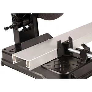 Comparateur de prix : FERM PROFESSIONAL Scie à panneaux COM1007P 2300 W 355 mm