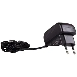 Comparateur de prix : Chargeur rapide 4V - VONROC CD503DC - Secteur - Li-ion - Noir