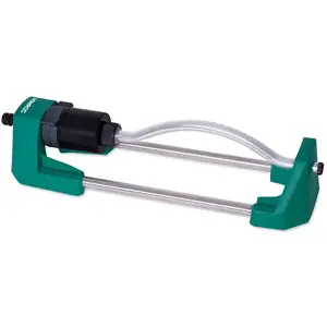 Comparateur de prix : Vonroc - Arroseur Oscillant de Jardin Arroseur de Jardin - Surface d'a...