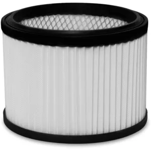 Filtre lavable HEPA - VONROC - VC504AC - Aspiration à sec - Polyester pas cher