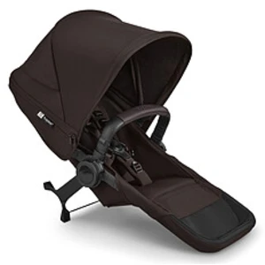 Bugaboo Siège Fratrie Donkey 6 - Cocoa Brown pas cher