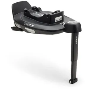 Bugaboo - Base 360 pour siège auto Bugaboo Owl et Bugaboo Turtle Air Noir taille unique pas cher