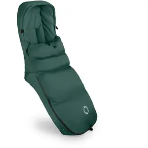 Chancelière Bugaboo THERMOLITE® performance - Fern green pas cher