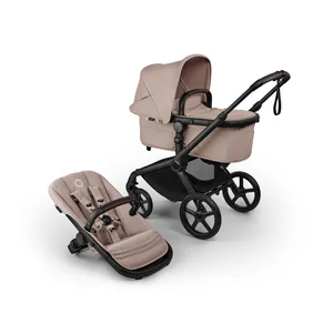 Bugaboo - Bugaboo Fox 5 Renew - Poussette tout-terrain complète châssi... pas cher