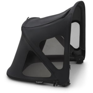 bugaboo Canopy de poussette Fox/Cameleon 3/Lynx V2 Midnight Black