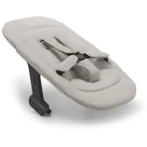 bugaboo Kit nouveau-né pour chaise haute enfant Giraffe Polar WhiteVendu parkidinn