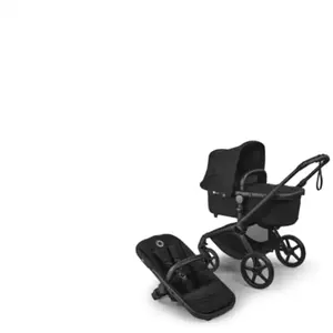 Bugaboo - Bugaboo Fox 5 Renew - Poussette tout-terrain complète châssi... pas cher