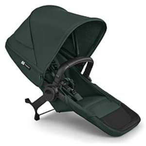 Bugaboo Siège Fratrie Donkey 6 - Fern Green pas cher