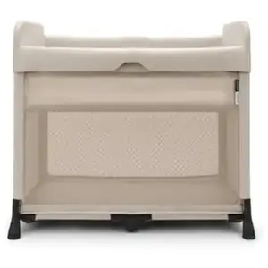 bugaboo Lit parapluie Stardust Desert Taupe 64x98 cm collection 2023 pas cher