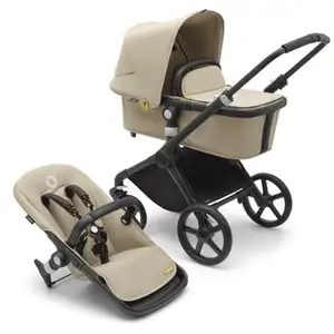 Comparateur de prix : Bugaboo Poussette Fox Cub