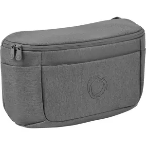 Bugaboo - Sac organiseur pour poussette Gris taille unique