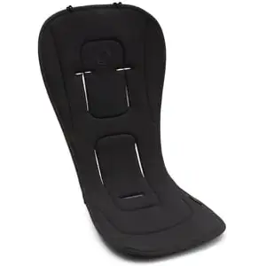 Comparateur de prix : bugaboo Matelas de poussette Dual Confort Midnight Black