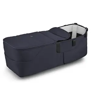 Bugaboo Habillage de Nacelle Complet Donkey 6 - Deep Indigo pas cher