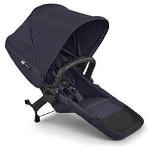 Bugaboo Siège Fratrie Donkey 6 - Deep Indigo pas cher
