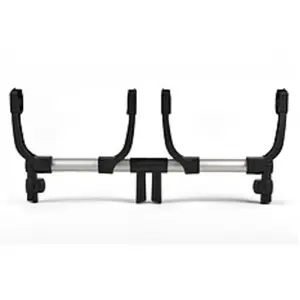Bugaboo Adaptateurs Donkey Jumeaux pas cher