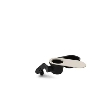 bugaboo Plateau à snacks Black /TaupeVendu paramazon