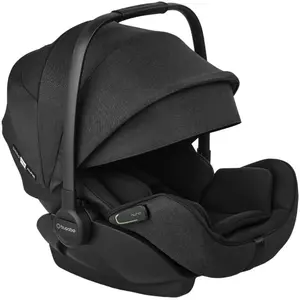 Bugaboo - Siège auto Otter Noir taille unique pas cher
