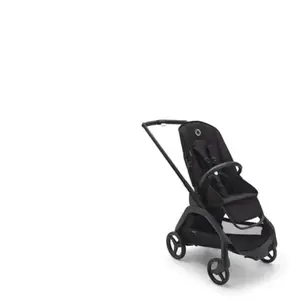 bugaboo Poussette compacte Dragonfly Base Black Midnight Black pas cher